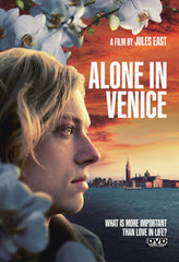 Alone in Venice - (Dolby, AC-3) - [DVD]