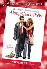 Along Came Polly - [DVD]
