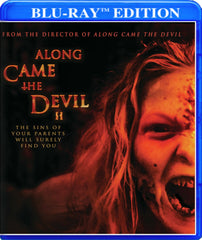Along Came The Devil 2 - [Blu-ray]
