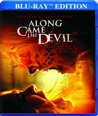 Along Came The Devil - [Blu-ray]