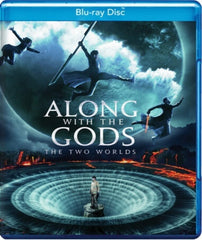 Along With The Gods: The Two Worlds - [Blu-ray]