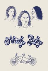 Already Lucky - [DVD]