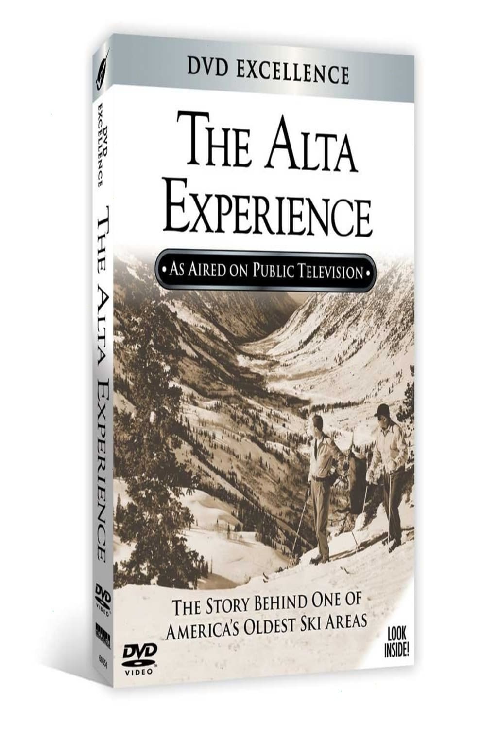 Alta Experience - [DVD]