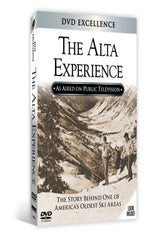 Alta Experience - [DVD]