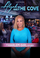 Alyah And The Cove - (Dolby, AC-3) - [DVD]