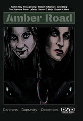 Amber Road - (Digital Theater System, AC-3) - [DVD]