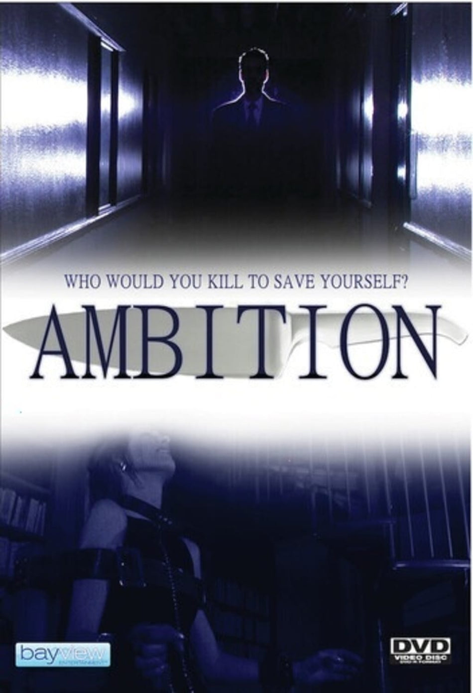Ambition - [DVD]