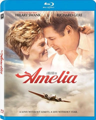 Amelia - [Blu-ray]