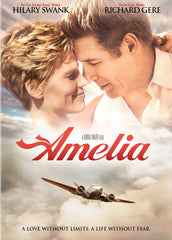Amelia - [Blu-ray]