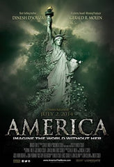 America: Imagine the World Without Her - [DVD]