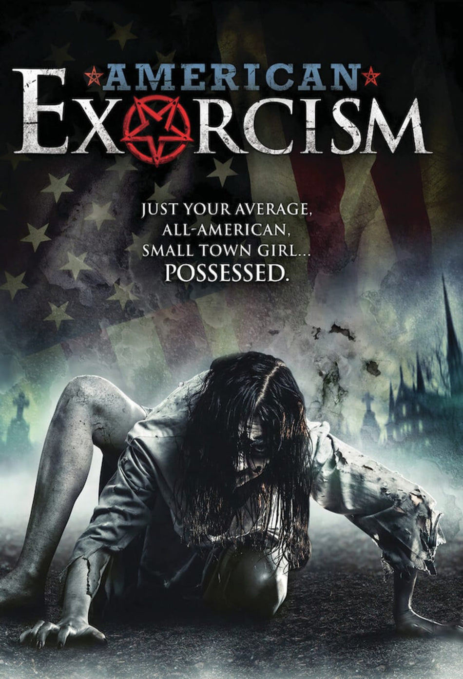 American Excorcism - [DVD]