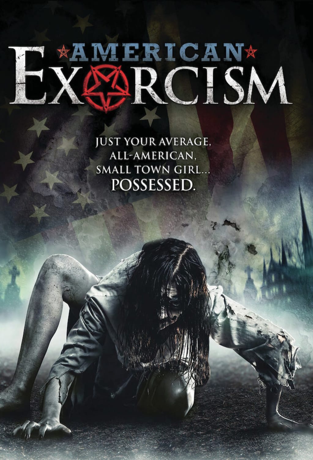 American Excorcism - [DVD]
