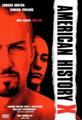 American History X - [DVD]