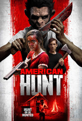 American Hunt - [DVD]