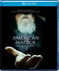 American Magick - [Blu-ray]