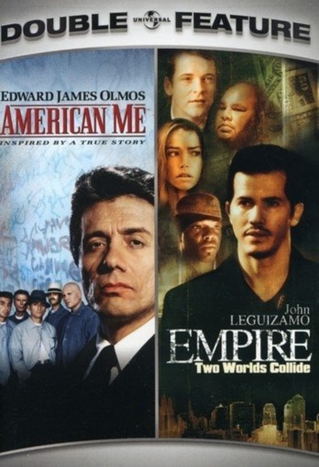 American Me / Empire - [DVD]