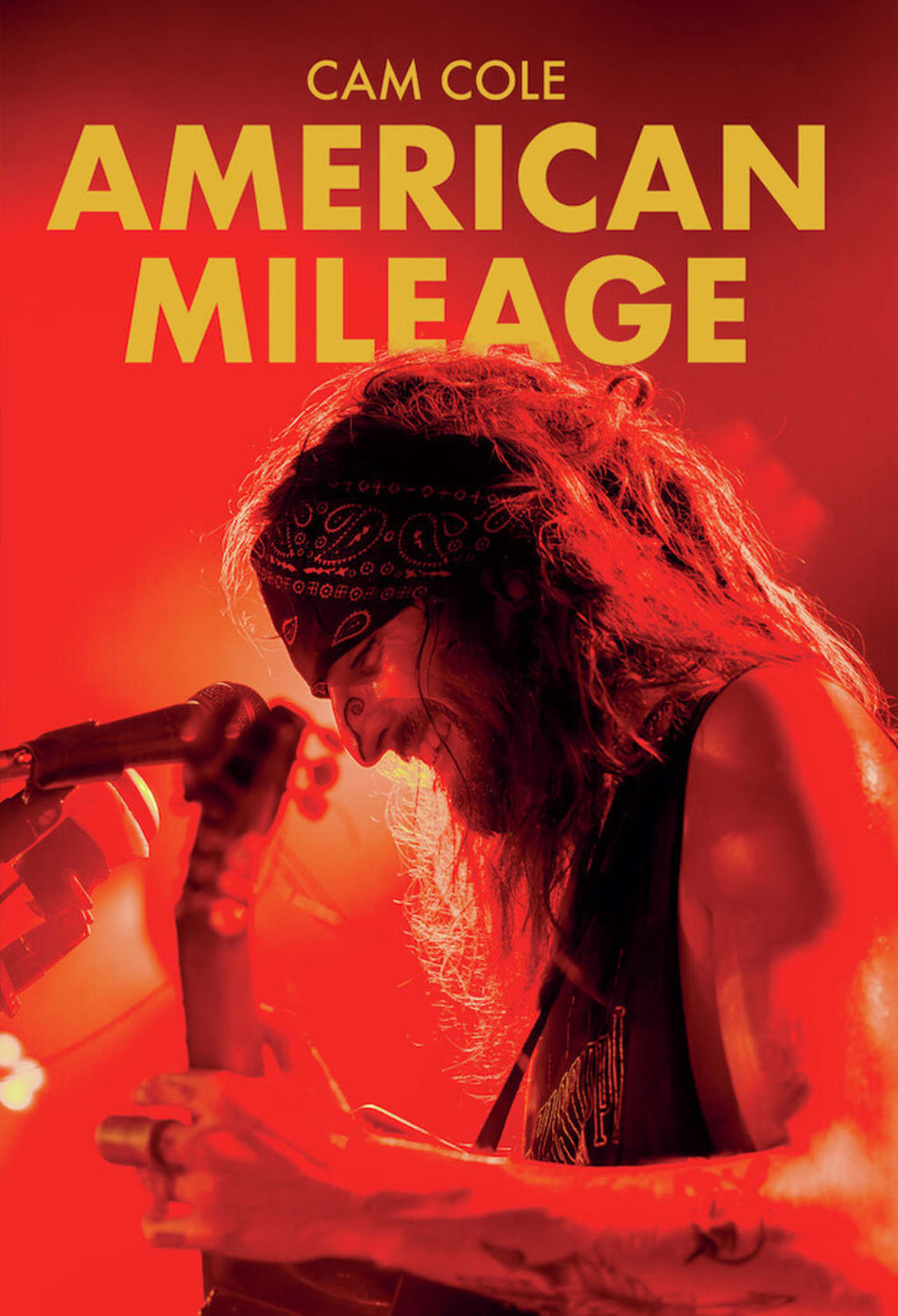 American Mileage - (Dolby, AC-3) - [DVD]