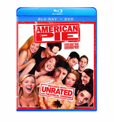 American Pie - [Blu-ray]
