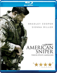 American Sniper - [Blu-ray]