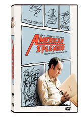 American Splendor - [DVD]