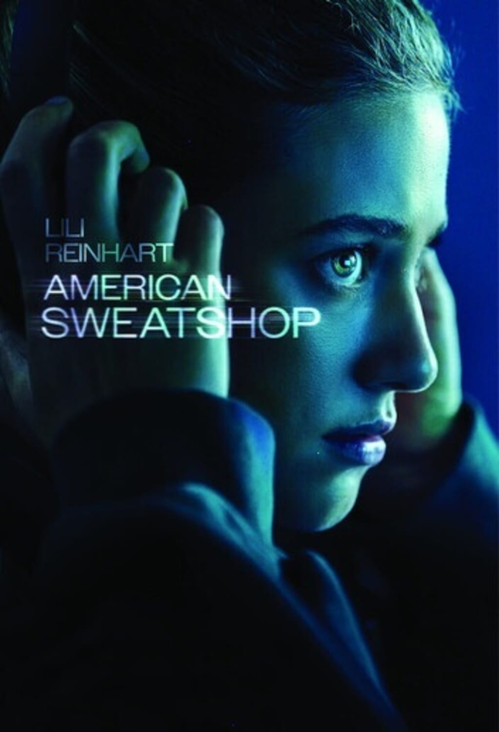 American Sweatshop - [DVD]