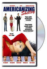 Americanizing Shelley - [DVD]