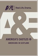 Americans In Scotland - [DVD]
