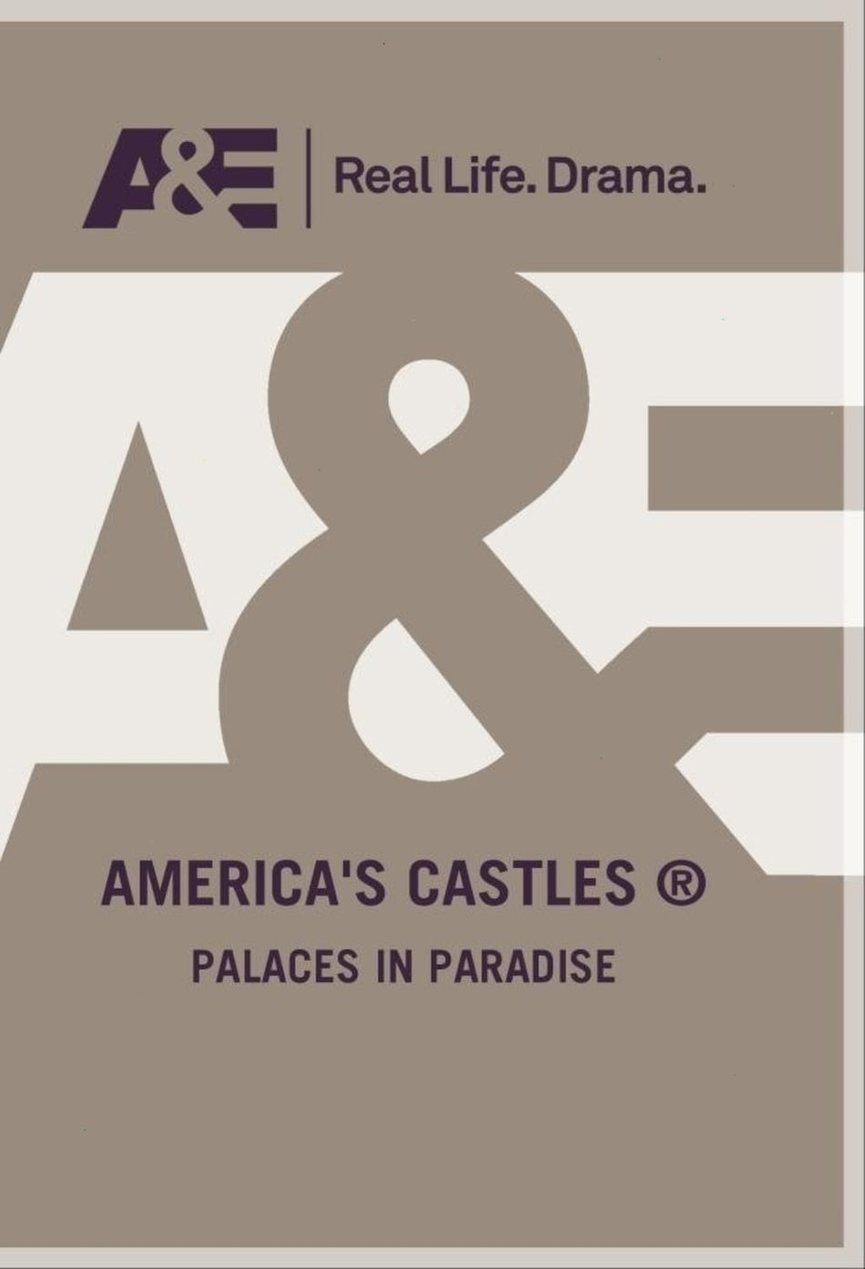 Palaces In Paradise - [DVD]