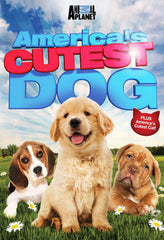 America's Cutest Dog - [DVD]