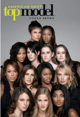 America's Next Top Model, Cycle 7 - (3 Pack) - [DVD]