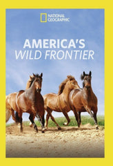 America's Wild Frontier - (Dolby, AC-3, Widescreen, 2 Pack) - [DVD]