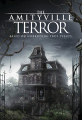 Amityville Terror - [DVD]
