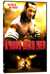Among Dead Men - [DVD]