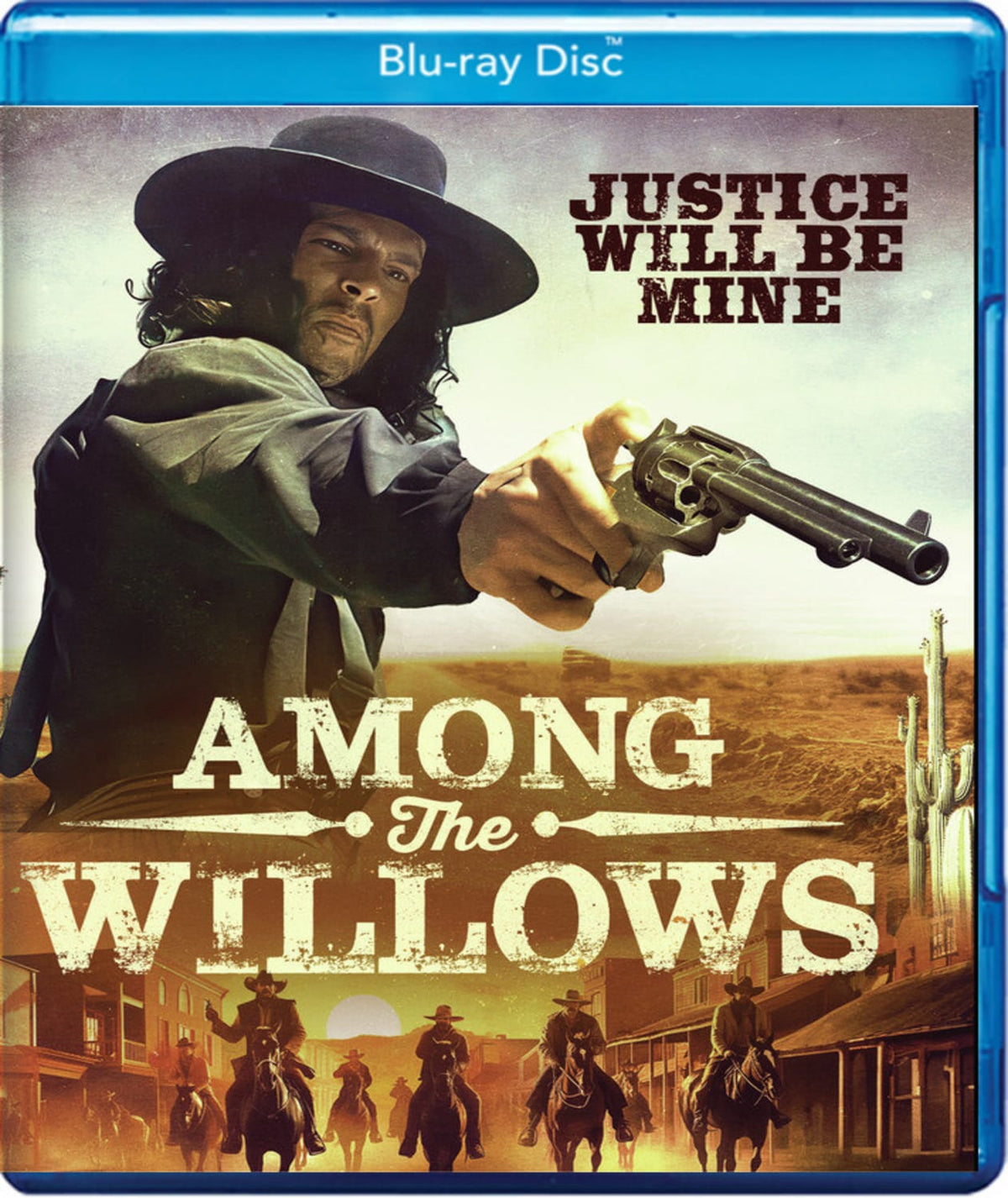 Among the Willows - [Blu-ray]