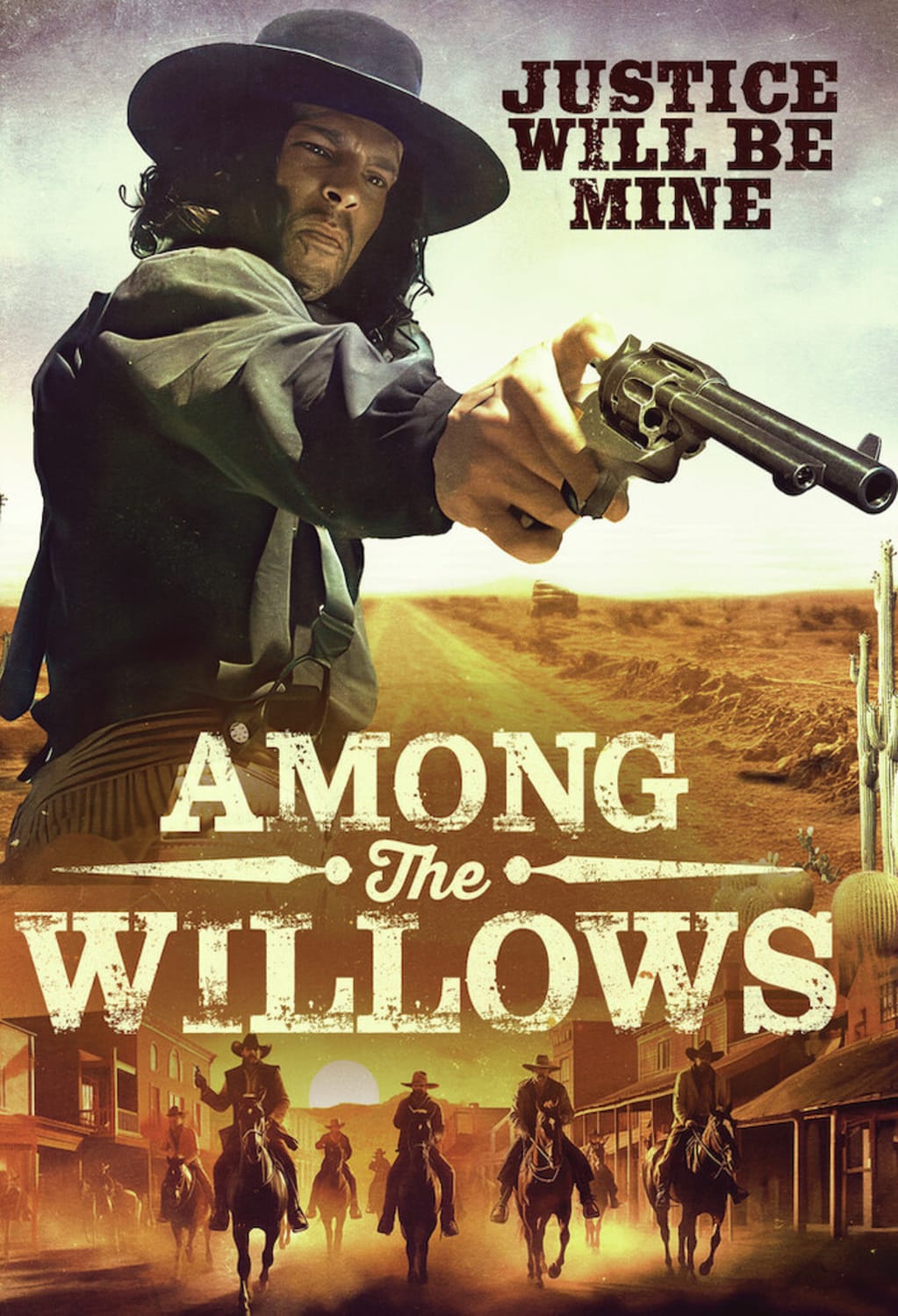 Among The Willows - [DVD]