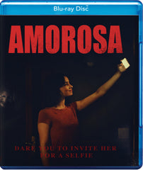 Amorosa - [Blu-ray]