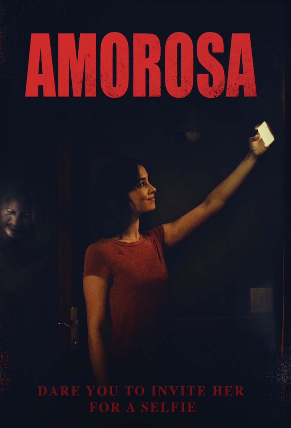 Amorosa - [DVD]