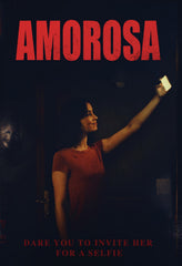 Amorosa - [DVD]