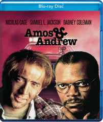Amos & Andrew - (Dolby) - [Blu-ray]