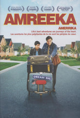 Amreeka / Amerrika - [DVD]