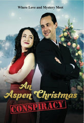 An Aspen Christmas Conspiracy - [DVD]