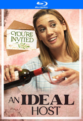An Ideal Host - (Subtitled) - [Blu-ray]