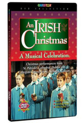 An Irish Christmas - [DVD]