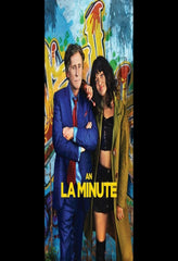 An L.A. Minute - [DVD]