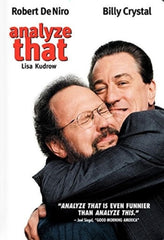 Analyze That [WS] - [DVD]