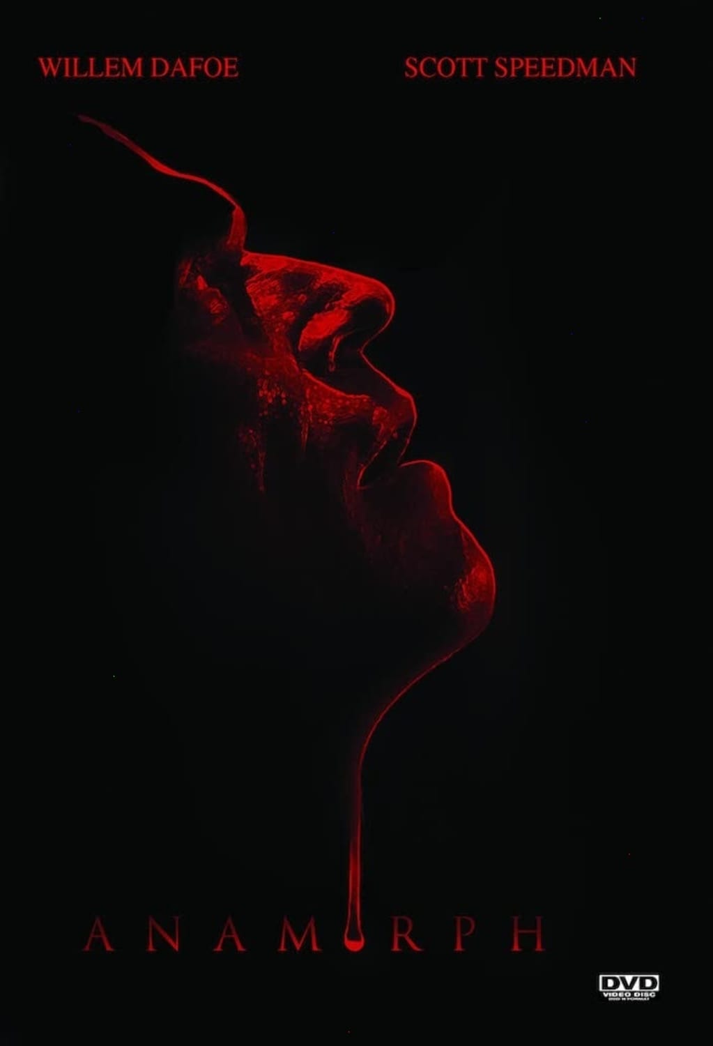 Anamorph - (AC-3) - [DVD]