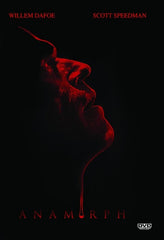 Anamorph - (AC-3) - [DVD]