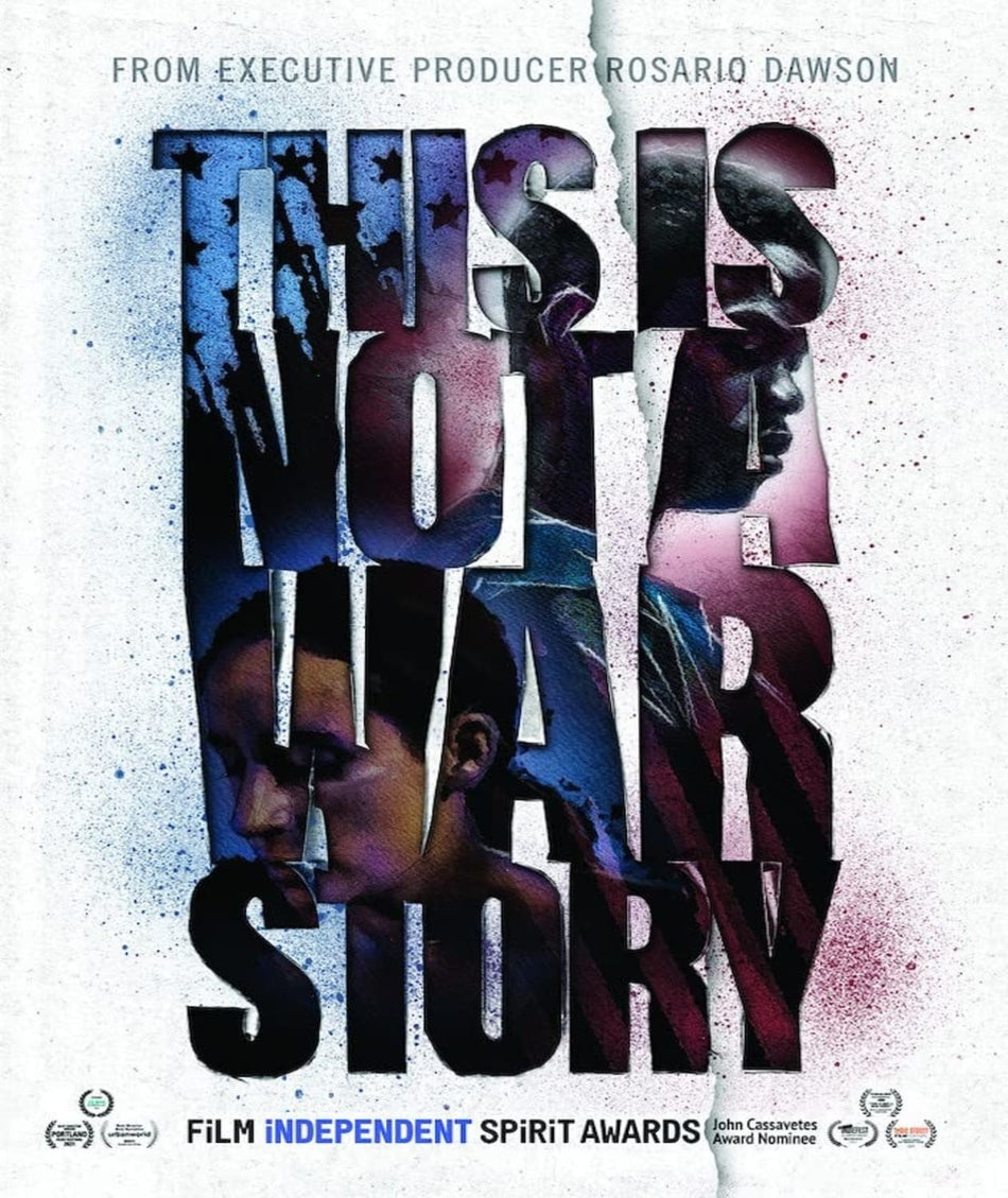 Anar Azimov's Six - [Blu-ray]
