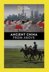 Ancient China From Above - (Dolby, AC-3, Widescreen) - [DVD]