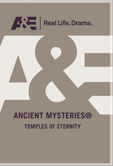 Temples Of Eternity - [DVD]